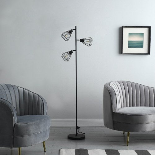 Floor Lamps