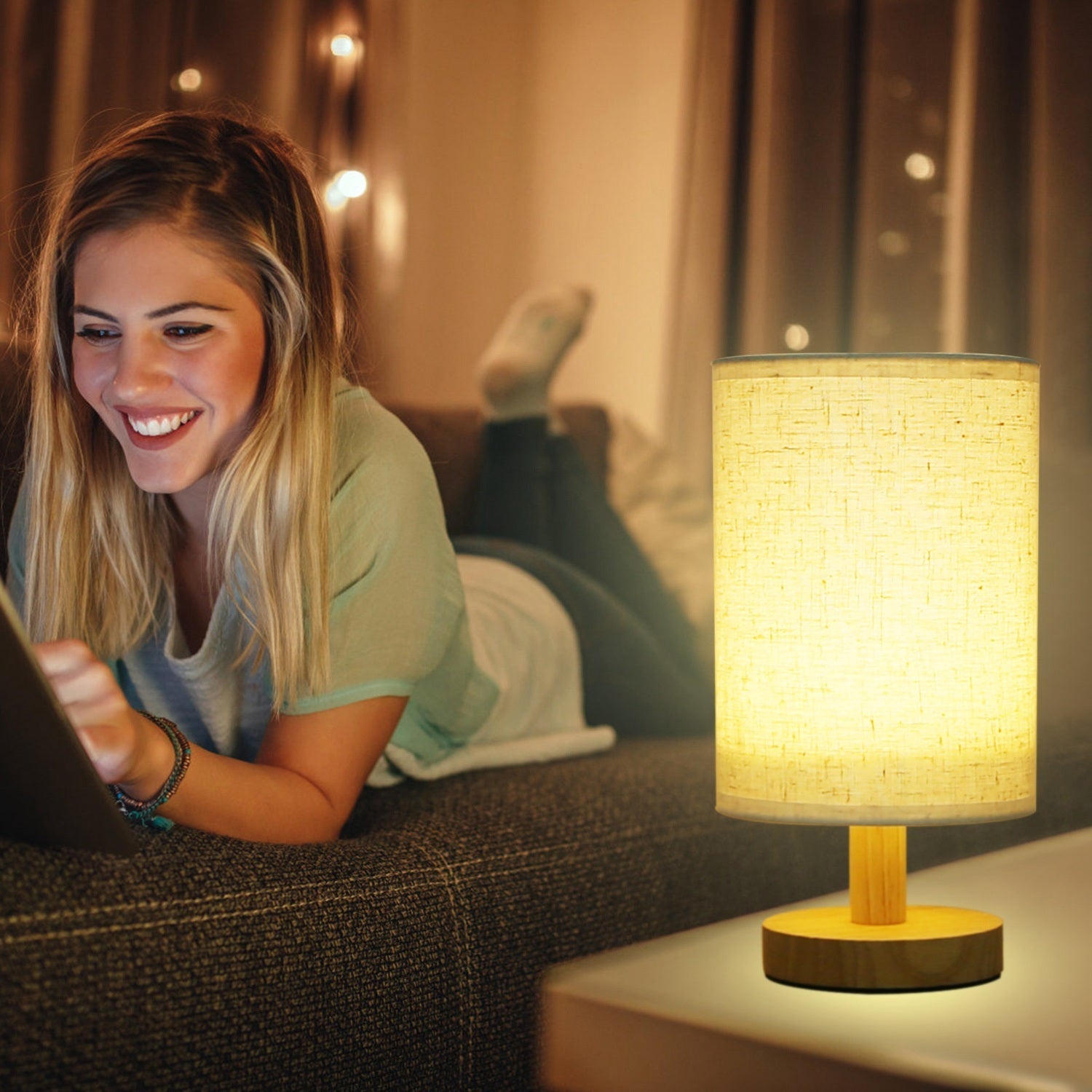 Table Lamps