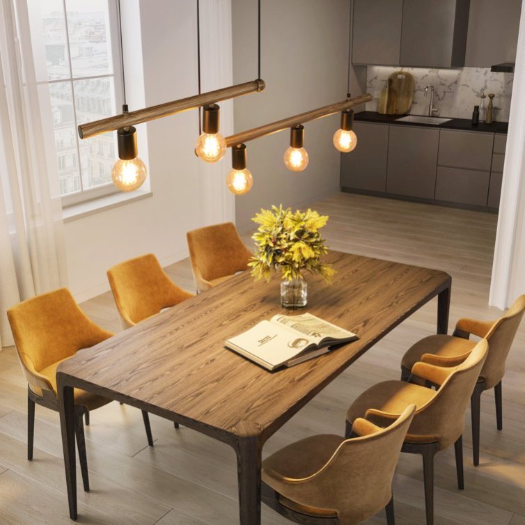 Pendant Lights